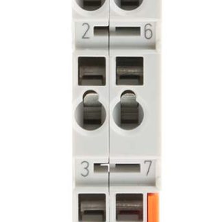 Modulo I/O PLC WAGO, serie 750, digitale