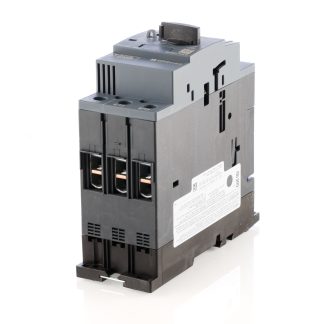 Interruttore automatico del motore Siemens, 20 → 690 V., 35 → 45 A SIRIUS 3RV