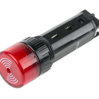 Cicalino RS PRO, 220 V c.a., montaggio a pannello