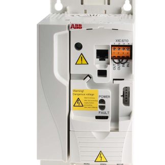 Inverter ABB, 2,2 kW, 230 V c.a., 1 fase, 0 → 600Hz