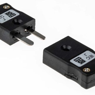 Connettore termocoppia RS PRO per uso con Termocoppia tipo J