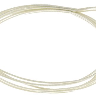 Sensore RTD PT100 RS PRO, Ø 2.8mm, L. 15mm + 500mm, +350°C max