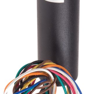 Motore c.c. Brushless RS PRO, 24 V c.c., 3500 giri/min