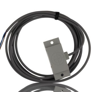 Sensore di prossimità a parallelepipedo RS PRO, rilevamento 10 mm, 10 → 30 V c.c.