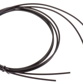 Sensore per fibre ottiche RS PRO, M4, IP65