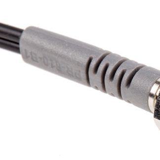 Sensore per fibre ottiche RS PRO, M6, IP65