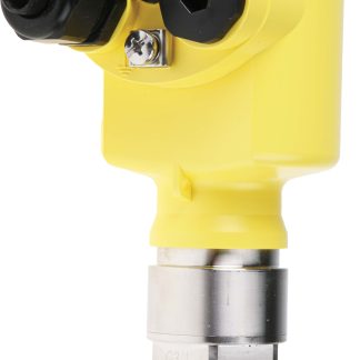 Sensore di livello Vega serie VEGAFLEX 81, montaggio Cavo, uscita HART