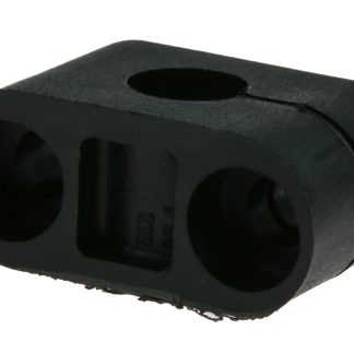 Staffa di montaggio BALLUFF per uso con Sensore M8