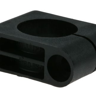 Staffa di montaggio BALLUFF per uso con Sensore M18