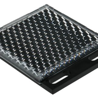 Riflettore per sensore BALLUFF per uso con Sensore fotoelettrico