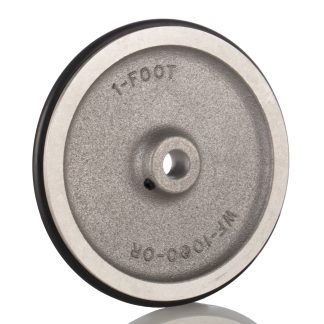 Ruota per encoder Red Lion