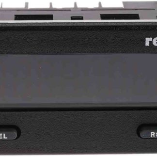 Contatore Red Lion, display LCD 8 cifre, 9 → 28 V cc