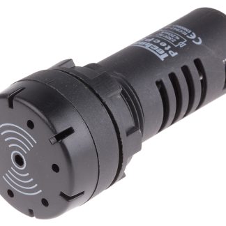 Segnalatore acustico elettronico RS PRO, 230 V ca