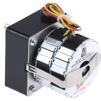 Motoriduttore in c.a. monofase sincrono RS PRO, 1 giri/min., 5,8 W, 240 V