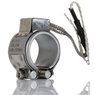 Elemento riscaldante Tipo circolare a fascia RS PRO, 235 W, 230 V c.a.