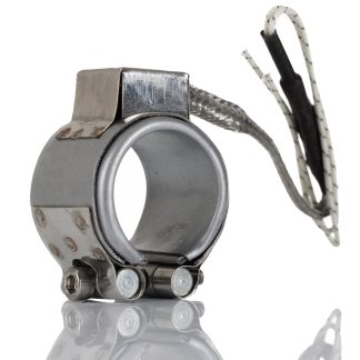 Elemento riscaldante Tipo circolare a fascia RS PRO, 560 W, 230 V c.a.