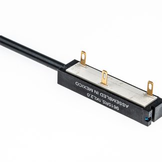 Trasduttore lineare Sensata / BEI Sensors