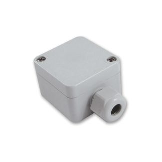 Sonda di temperatura esterna PT100 Prosensor, +80°C max