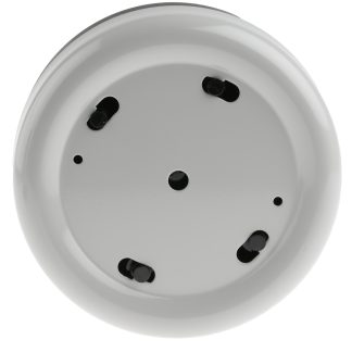 Campanello elettronico Eaton, 12 V c.c., 95dB a 1 m, montaggio superficiale