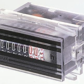 Contatore Hengstler 7 cifre, 115 V c.a.