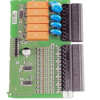 Modulo di controllo temperatura Jumo 703590-0-5 (Analogausgang), per Serie IMAGO 500