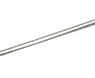 Elettrodo Omron serie F03, montaggio a pannello