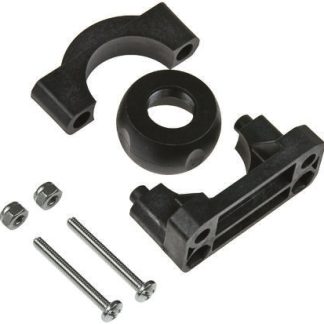 Staffa di montaggio Allen Bradley Guardmaster per uso con Interruttore SensaGuard 440N