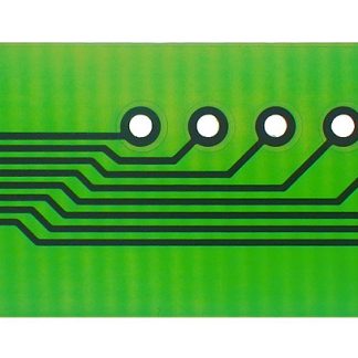 Sensore di flusso IST INNOVATIVE SENSOR TECHNOLOGY