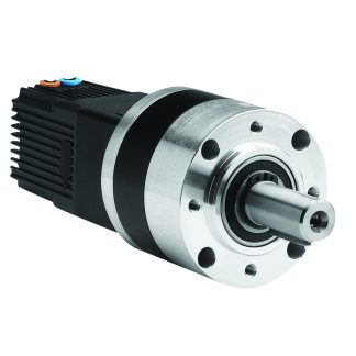 Motoriduttore Crouzet, 12 → 32 V DC, 150W, 3950rpm