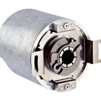 Encoder assoluto SICK, dia. albero 15mm