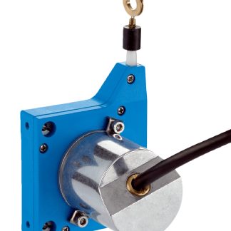 Encoder di misurazione lineare SICK, 2500 impulsi giro