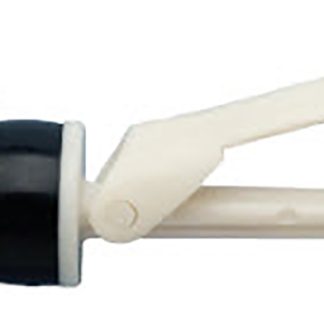 Interruttore a galleggiante Gems Sensors, in Nylon, montaggio Orizzontale, SPST NA/NC, 3.4bar