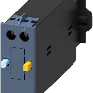 Chiusura meccanica Siemens 3RT2926-3AB31 3RT2 per uso con Contattore motore