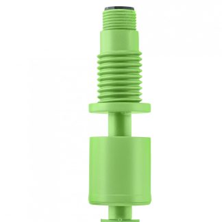 Interruttore a galleggiante Sensata Cynergy3, in Fluoruro polivinilico, montaggio Verticale, NO/NC