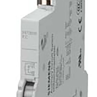 Segnalazione guasto Siemens, serie 5ST3