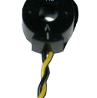 Trasformatore di corrente RS PRO, ingresso 50A, 1000:1, foro 7mm