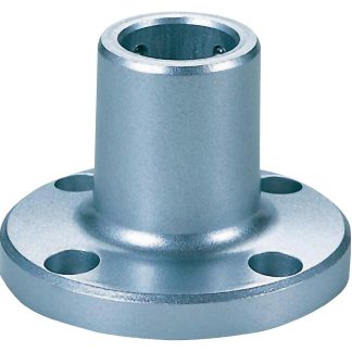 Staffa circolare Patlite SZ-016A per  per SERIE LA6, LR6-USB, LR6-IL, 68 x 45 mm