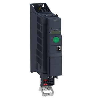 Avviatore a velocità variabile Schneider Electric, 1,5 kW, 230 V c.a., 1 fase, 0.1 → 599Hz