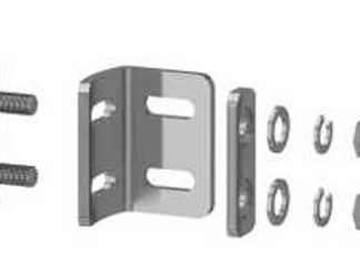 Barriera fotoelettrica Telemecanique Sensors