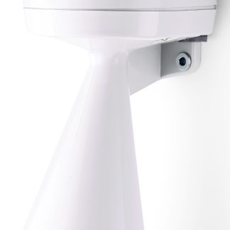 Avvisatore acustico AUER Signal, 230 V c.a., IP55, montaggio superficiale