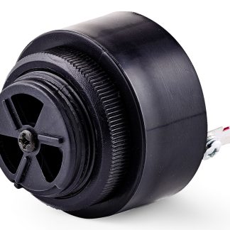 Cicalino AUER Signal, 230 / 240 V c.a., IP 54, montaggio a pannello