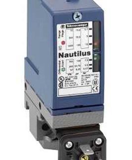 Pressostato Telemecanique Sensors, 160bar max, uscita 1CO