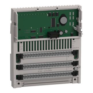 Modulo I/O PLC Schneider Electric, Discreto