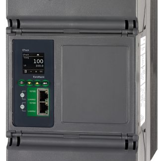 Regolatore di potenza Eurotherm