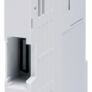 Modulo di espansione PLC Mitsubishi Electric, per PLC serie MELSEC iQ-F