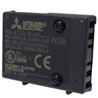 Set connettore Mitsubishi Electric GT25-WLAN & GOT Mobile, per HMI GOT Mobile