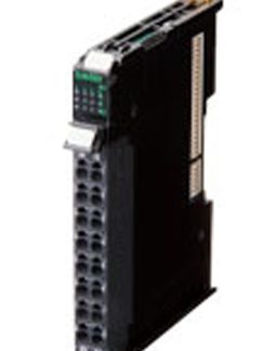 Modulo I/O PLC Omron, per PLC serie NX, digitale