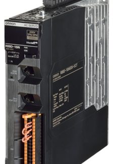 Servocomando Omron, 1 fase, 200 W, 240 V c.a., 1,5 A, 2,7 A