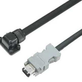 Servocomando Omron, 100 V, 200 V