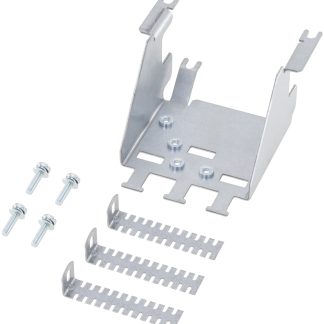 Kit di collegamento schermatura Siemens per uso con Sinamics V20